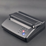 Tattoo Stencil Thermal Transfer Machine (Black)