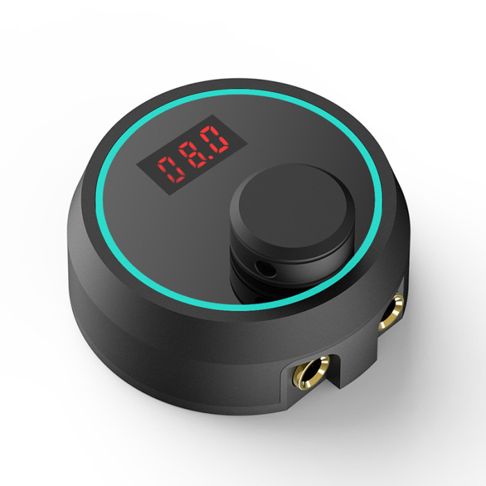 Hot Sale Colorful Tattoo Power Supply (I)
