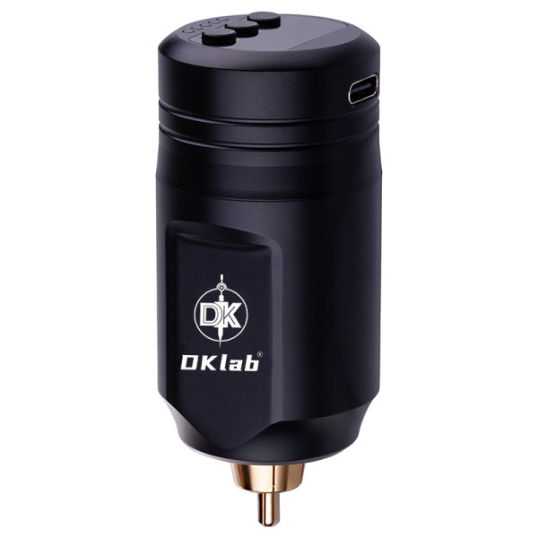 US 50.00 DKLAB KL2 Wireless Tattoo Power Supply