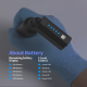 Top Grade Mini Wireless Battery Tattoo Power Supply