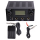 Professional DC Tattoo Power Supply