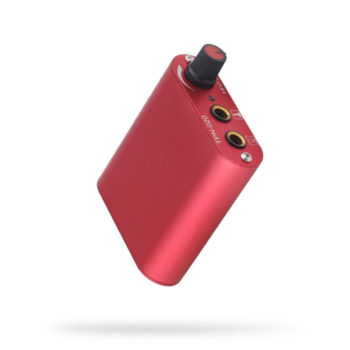 Hot Sales Mini Tattoo Power Supply