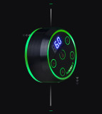 Aurora Tattoo Power Supply (II)