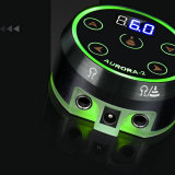 Aurora Tattoo Power Supply (II)