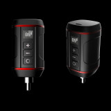 Professional Fast Charging Battery Wireless Tattoo Power Supply