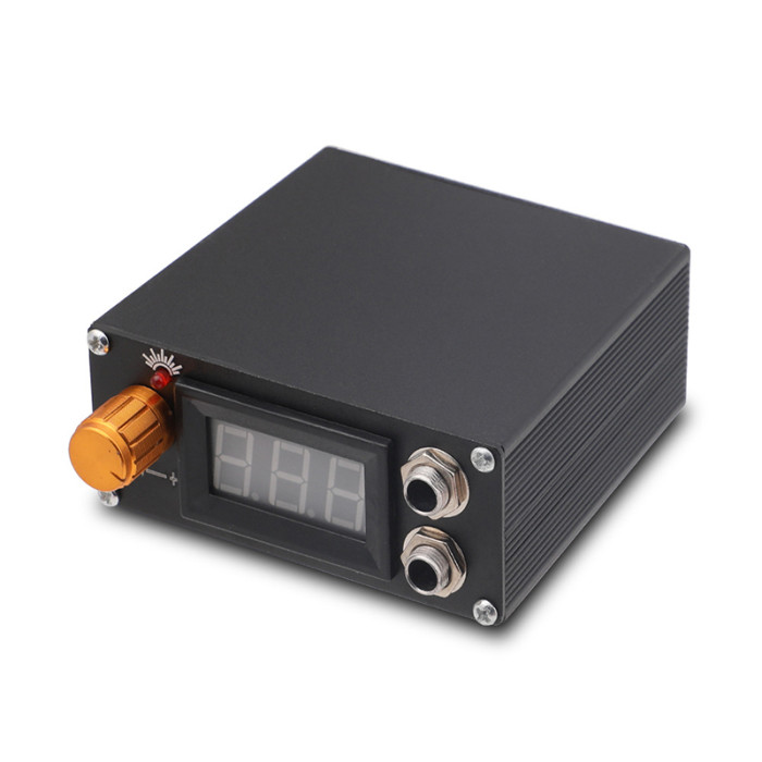 Professional Flame Tattoo Power Supply