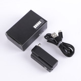Top Grade Mini Wireless Battery Tattoo Power Supply