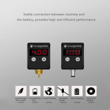 Newest Mini Wireless Battery Tattoo Power Supply