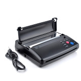 Tattoo Stencil Thermal Transfer Machine (Black)