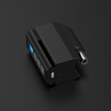 Newest Wireless LED Display Battery Tattoo Power Supply
