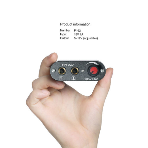 Hot Sales Mini Tattoo Power Supply