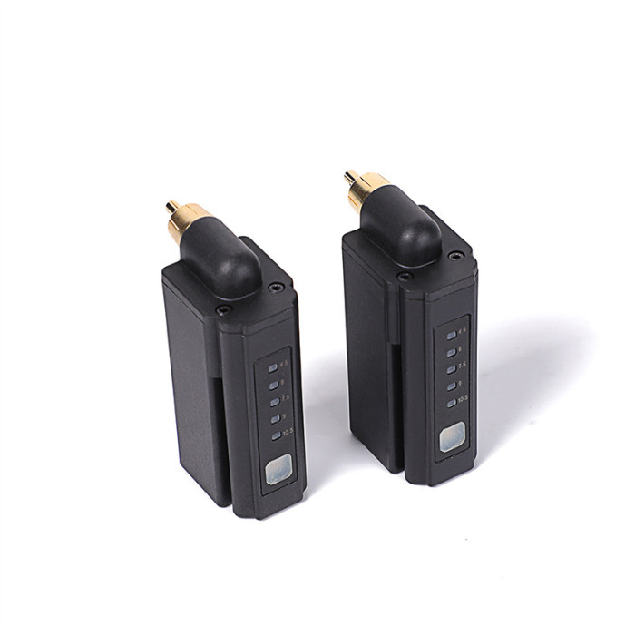 Top Grade Mini Wireless Battery Tattoo Power Supply