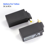 Newest LCD Mini Wireless Battery Tattoo Power Supply