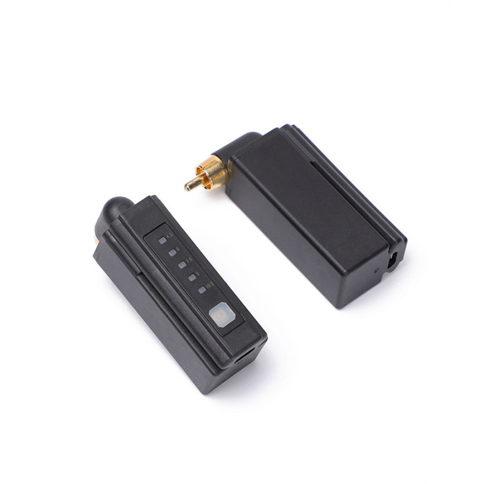 Top Grade Mini Wireless Battery Tattoo Power Supply
