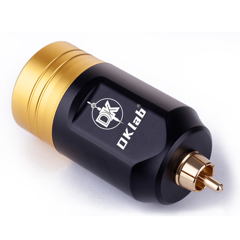 US 50.00 DKLAB KL2 Wireless Tattoo Power Supply