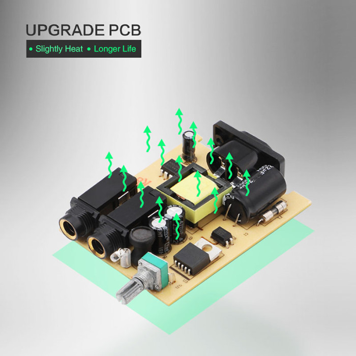 Hot Sales Mini Tattoo Power Supply