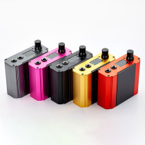 Mini Strong Magnetic Durable Tattoo Power Supply