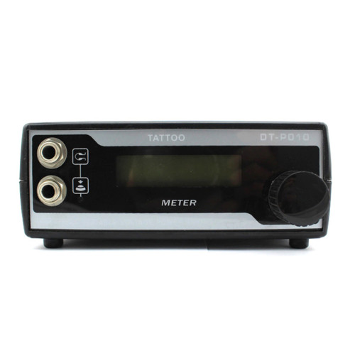 Digital LCD Tattoo Power Supply