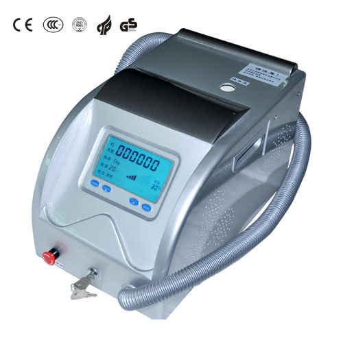 Laser Tattoo Removal Machine (III)