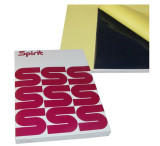 Thermal Stencil Transfer Paper A4