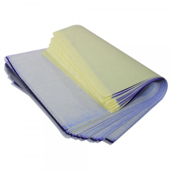 ATSUI Thermal Stencil Transfer Paper A4