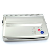 Tattoo Stencil Thermal Transfer Machine (Silver)