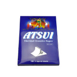 ATSUI Thermal Stencil Transfer Paper A4