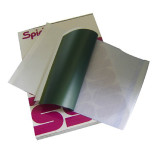 Thermal Stencil Transfer Paper A4