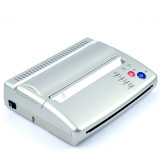 Tattoo Stencil Thermal Transfer Machine (Silver)