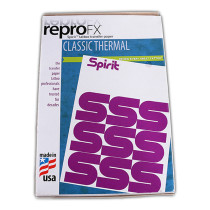 USA Original - Thermal Stencil Transfer Paper A4 (4 layers)