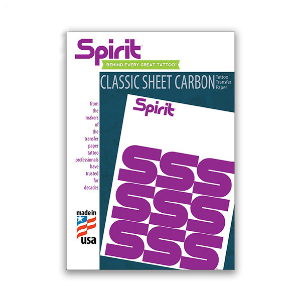 USA Original Thermal Stencil Transfer Paper A4 (3 layers)