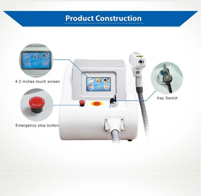 Special Offer - Laser Tattoo Removal Machine