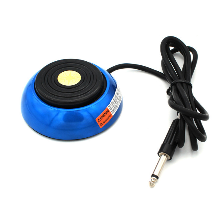Rainbow 360° Foot Switch