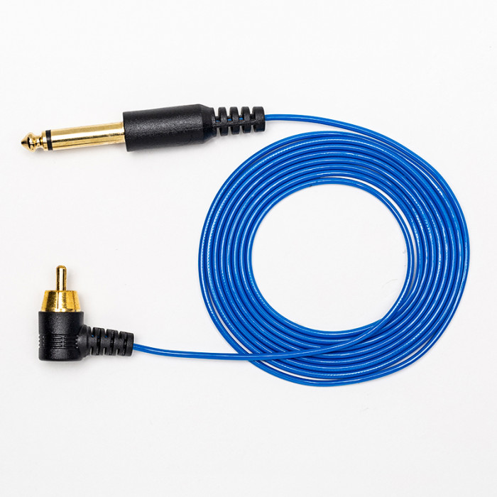 Top Grade Copper RCA Connecting Wire