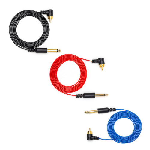 Top Grade Copper RCA Connecting Wire