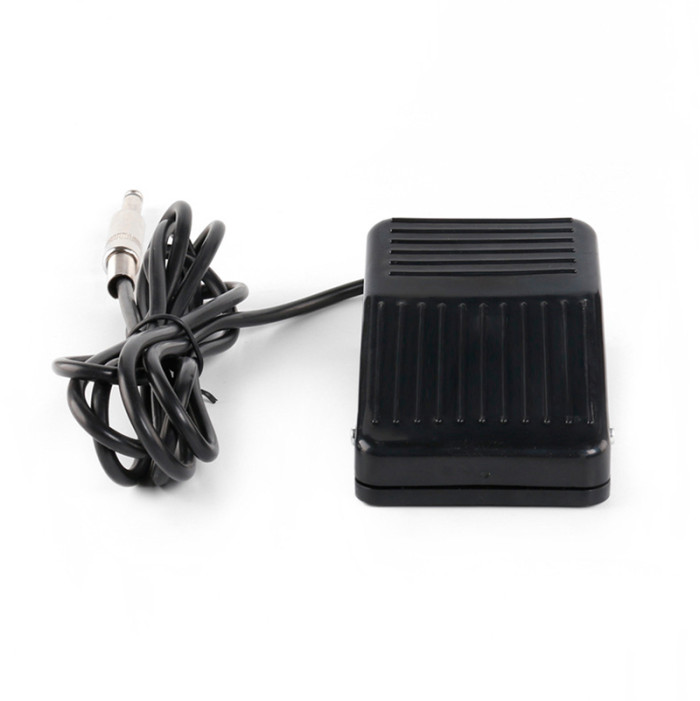 Professional Portable Foot Switch
