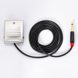 Top Grade Stainless Steel Foot Switch