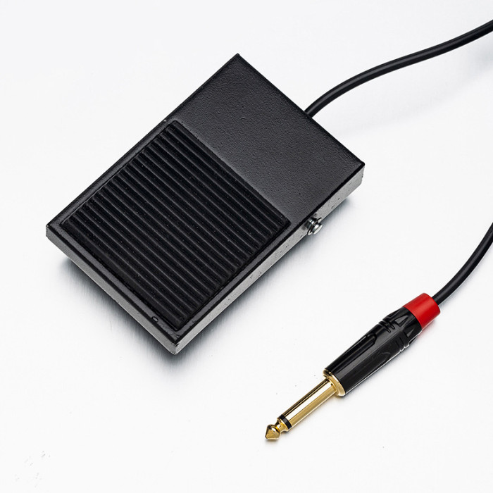 Professional Tattoo Foot Switch