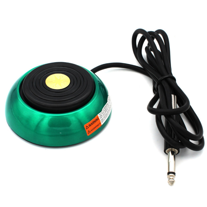 Rainbow 360° Foot Switch