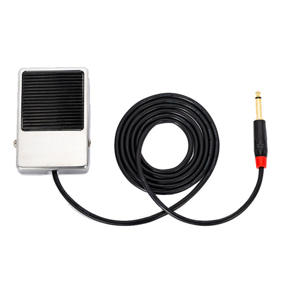 Top Grade Stainless Steel Foot Switch