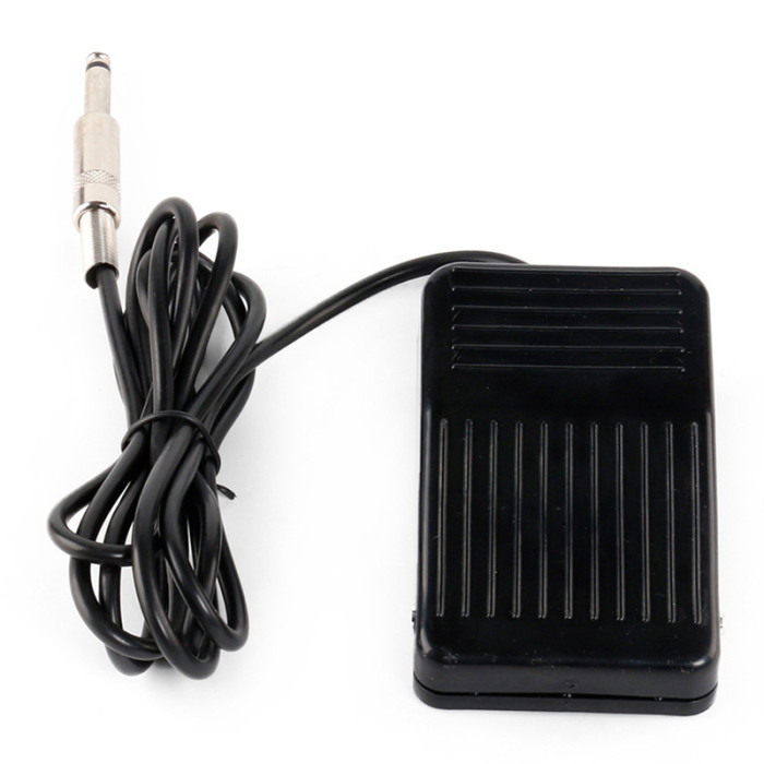 Professional Portable Foot Switch
