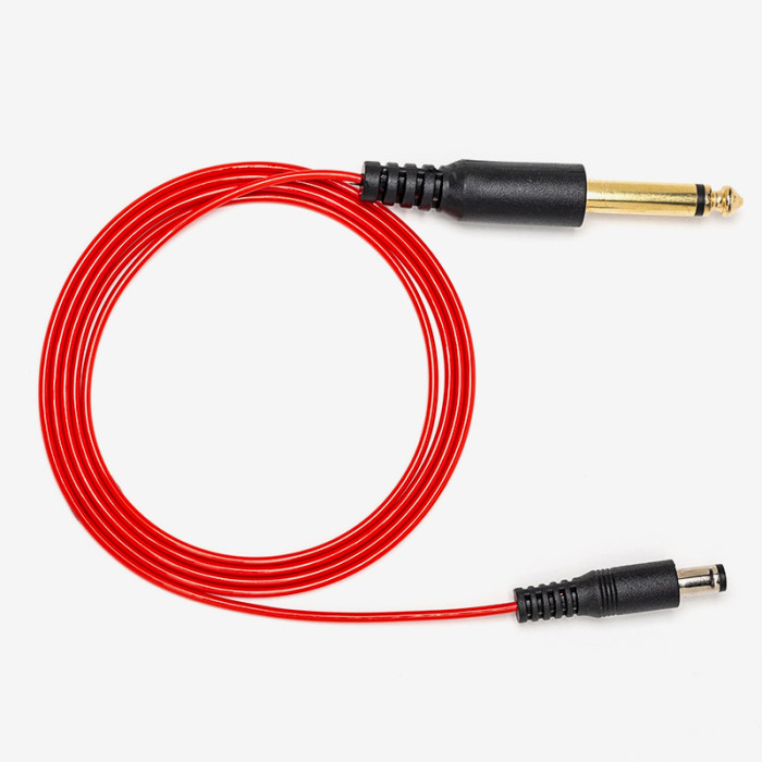 Top Grade Copper DC Connecting Wire