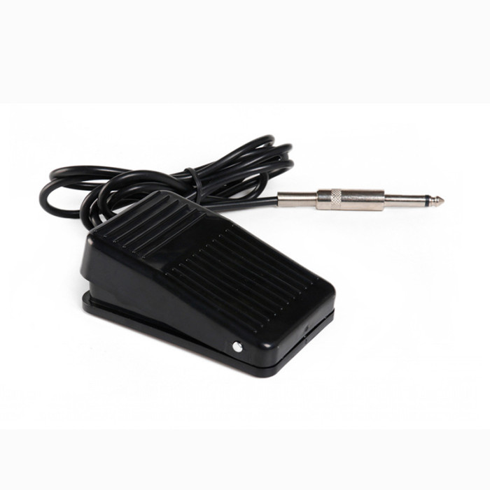 Professional Portable Foot Switch