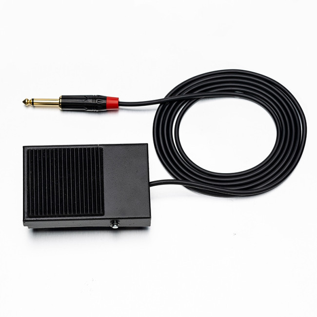 Professional Tattoo Foot Switch