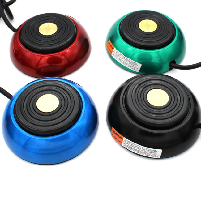Rainbow 360° Foot Switch