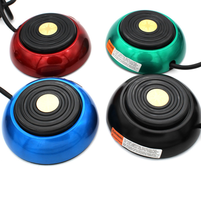 Rainbow 360° Foot Switch