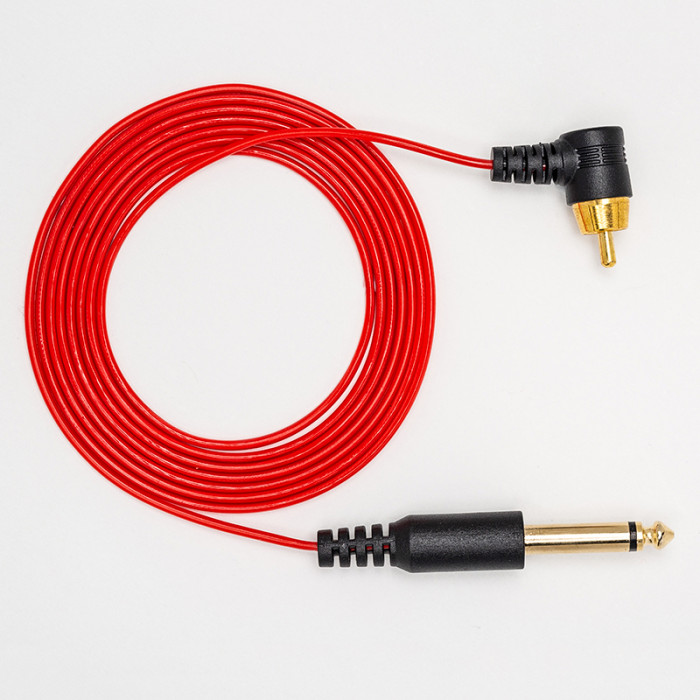 Top Grade Copper RCA Connecting Wire