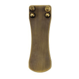 Pure Copper Foot Switch (II)