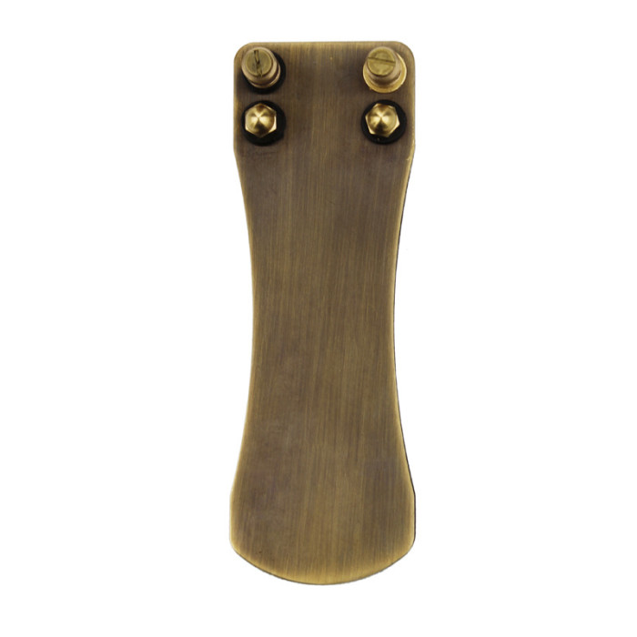 Pure Copper Foot Switch (II)
