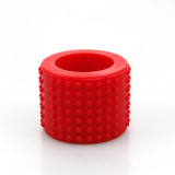 Silicone Grip Cover (Suitable for ≥27mm grips)